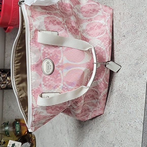 Coach bag - Picture 8 of 8